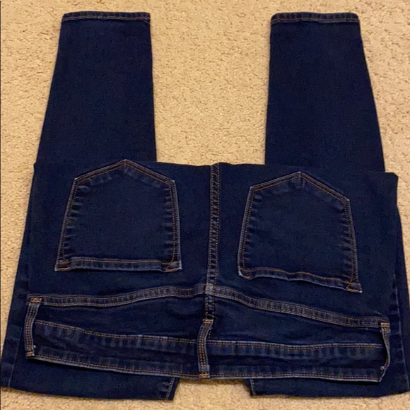 Old Navy Rockstar Denim - Picture 12 of 16